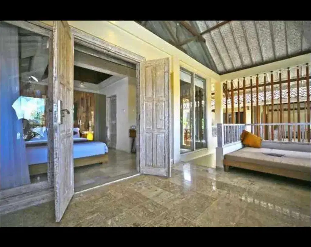 Dijual Butik Hotel Seminyak Bali - Image 7 of 10