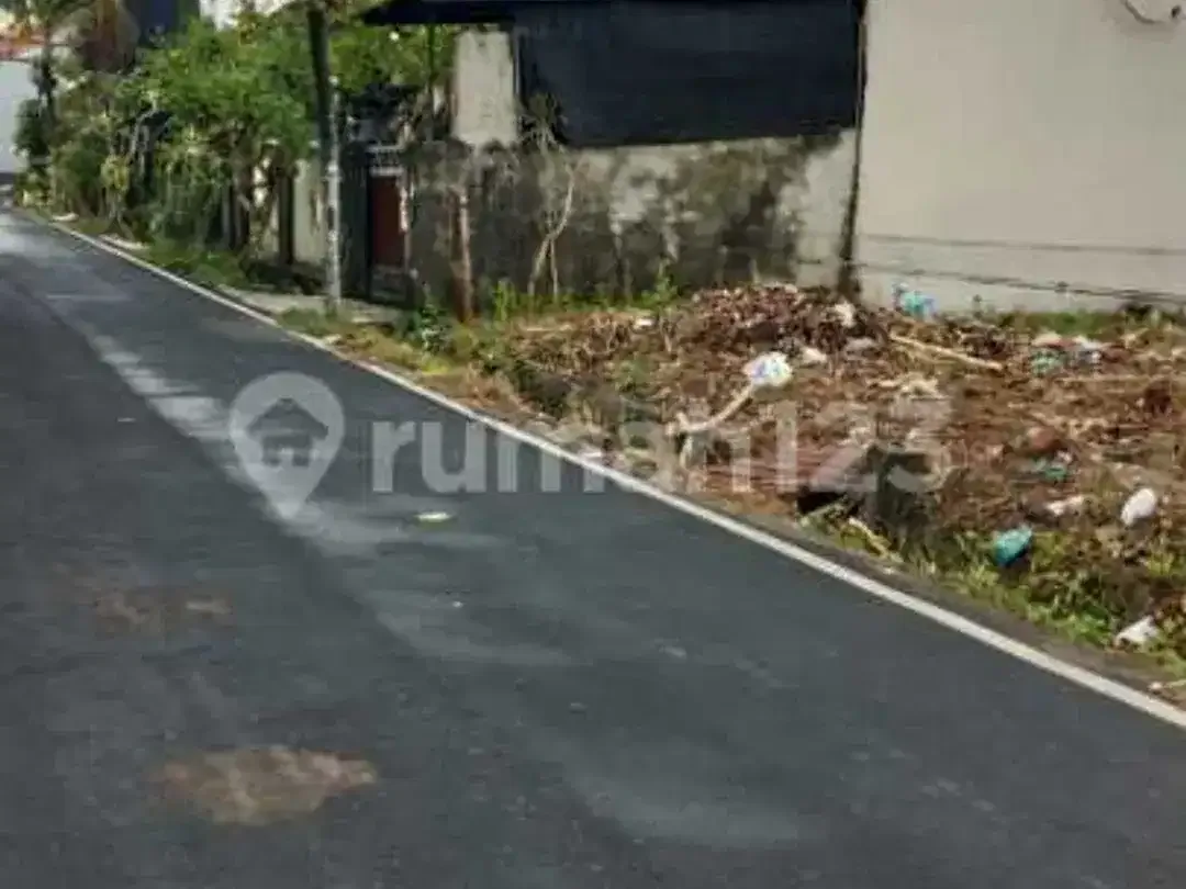 Tanah Lingkungan Perumahan dan Kos Kosan Cocok untuk Investasi - Image 2 of 5