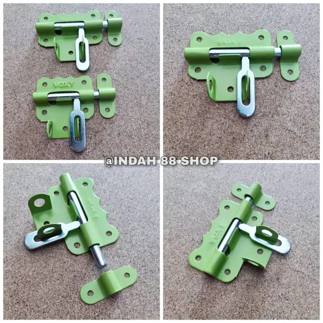 Grendel Gembok / Slot Grendel Pintu / GTK - Image 1 of 1
