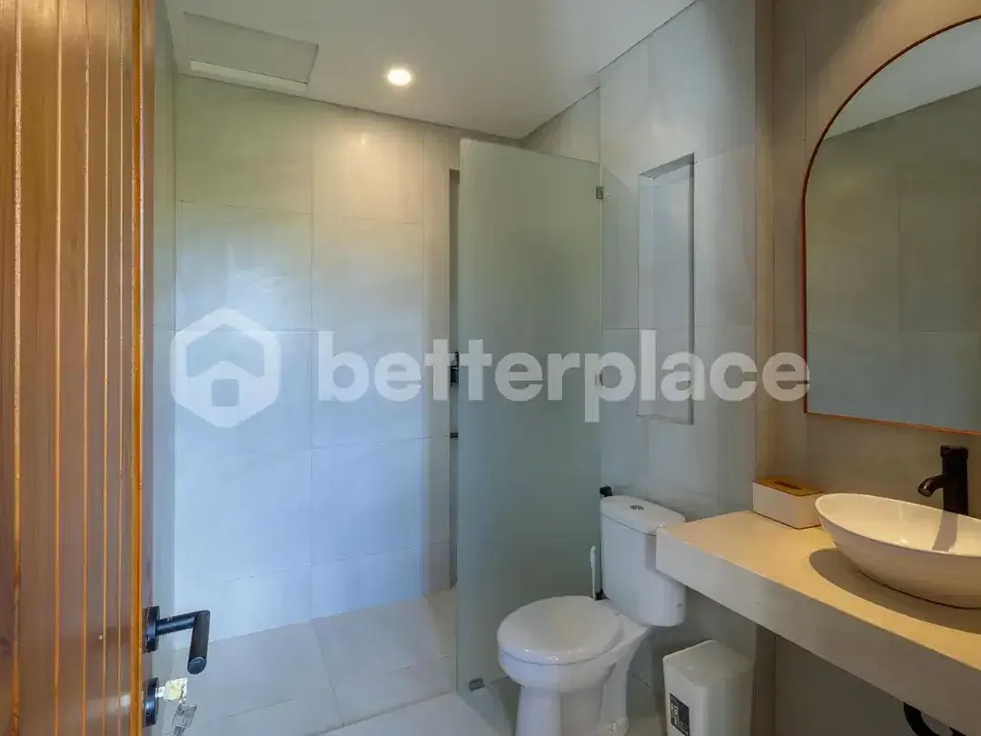 Strategic Mediterranean Leasehold Villa 5 Minutes to Dreamland Beach – Pecatu - Image 6 of 10