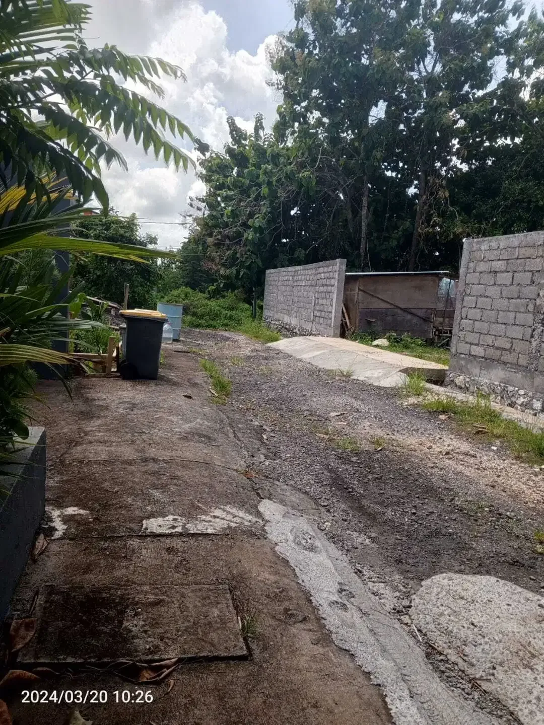Dijual tanah 2,2 are di jimbaran - Image 2 of 5