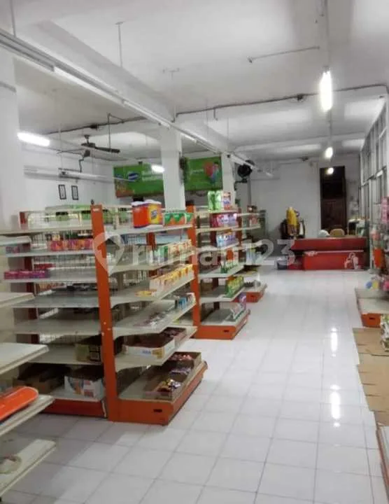 Hot List Di Jual Ruko Lokasi Gunung Lumut Padangsambian Kelod Denpasar Barat - Image 4 of 4
