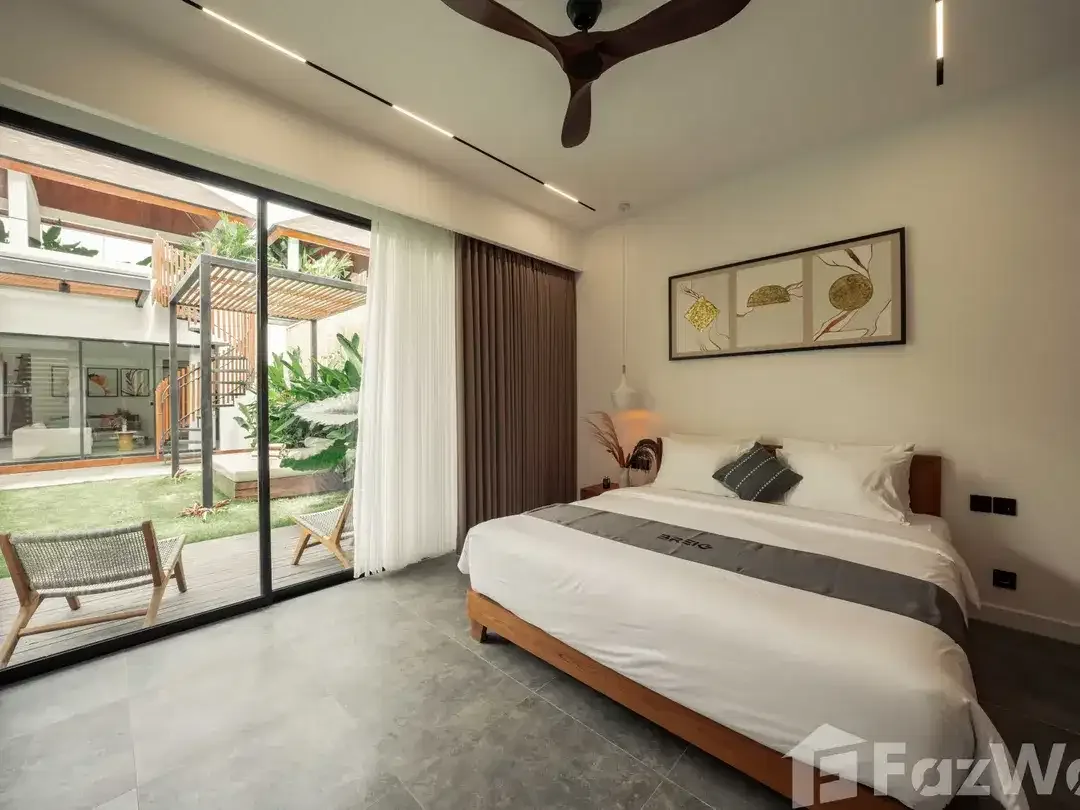 4 Bedroom Villa for sale at Red Sunset 2 - Image 4 of 10