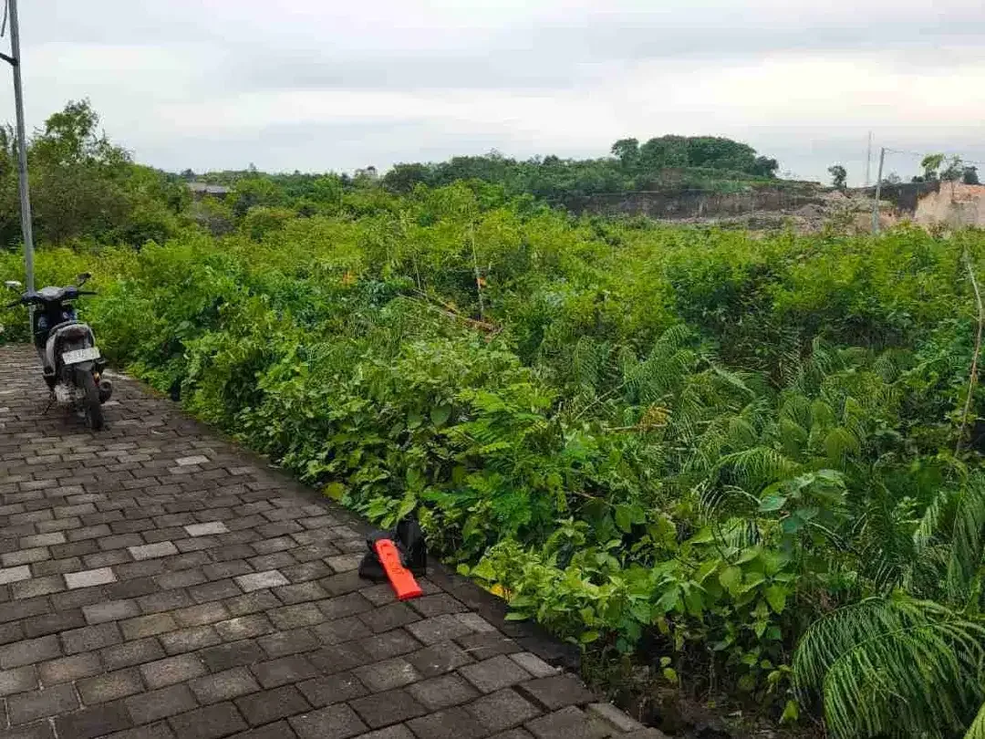 Tanah Nusa Dua Dekat Pantai Bisa Ambil 500 m² - Image 2 of 10