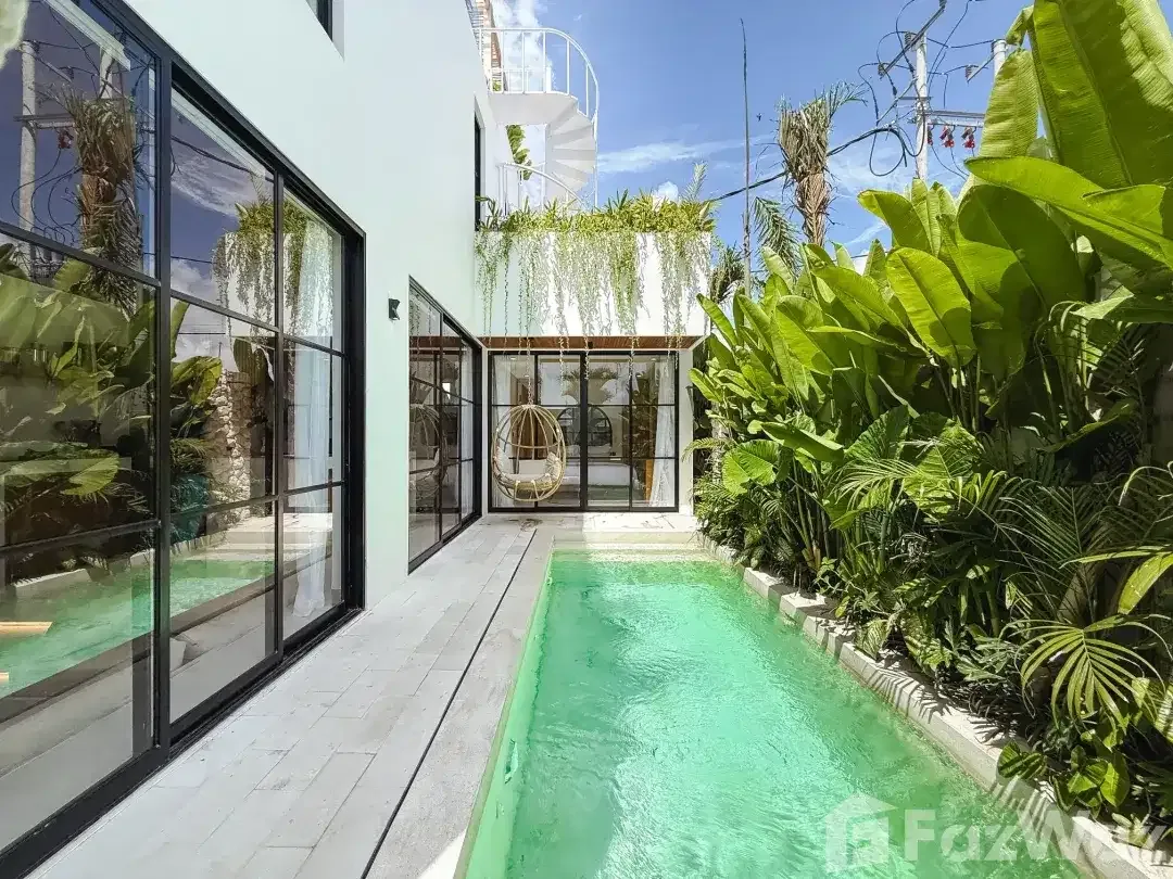 3 Bedroom Villa for sale in Cemagi, Bali - Image 1 of 10