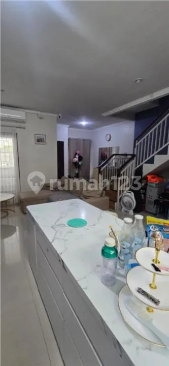 Rumah 2 Lantai di Perumahan Siap Huni - Image 2 of 4