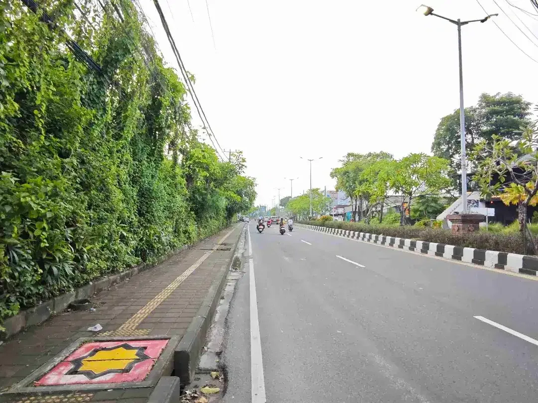 Tanah KOMERSIAL Bisnis Bypass Tol Nusa Dua - Image 2 of 10