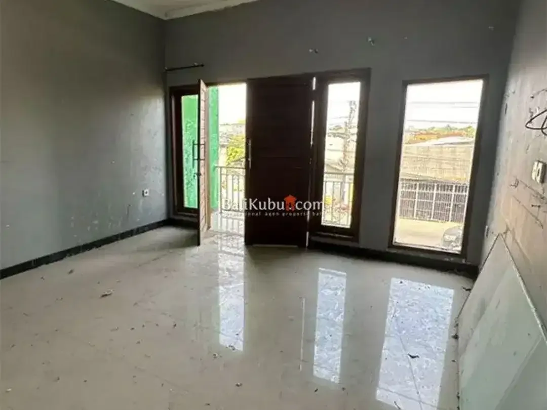[Ams-116.Bl] Dijual Ruko Strategis di Jalan Tukad Balian Renon Denpasar - Image 8 of 10
