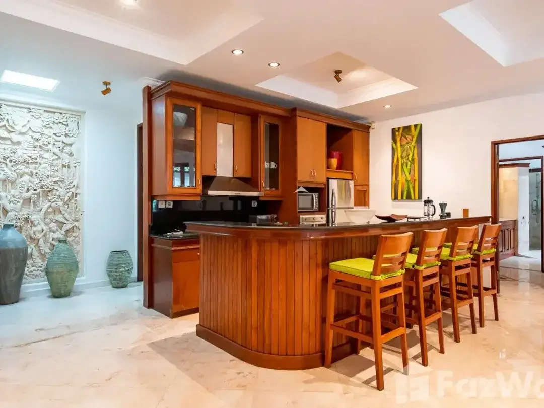 4 Bedroom Villa for sale in Sanur, Bali - Image 7 of 10