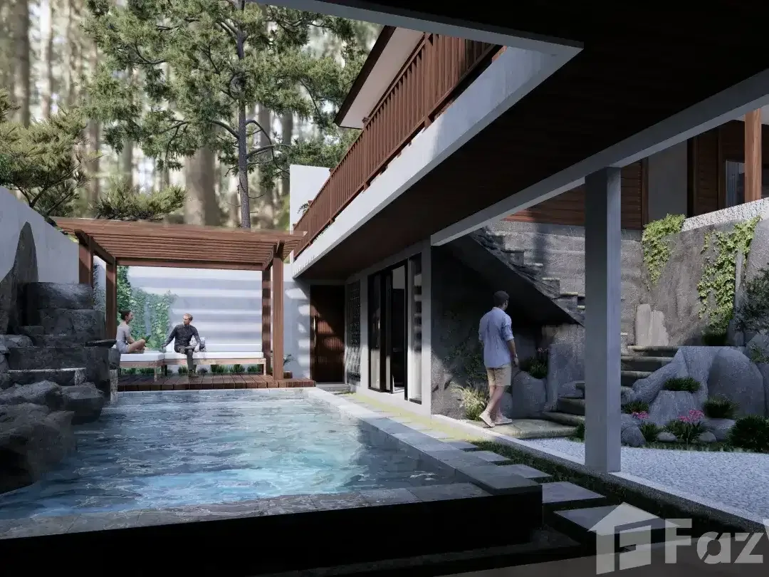3 Bedroom Villa for sale in Nusa Dua, Bali - Image 3 of 10