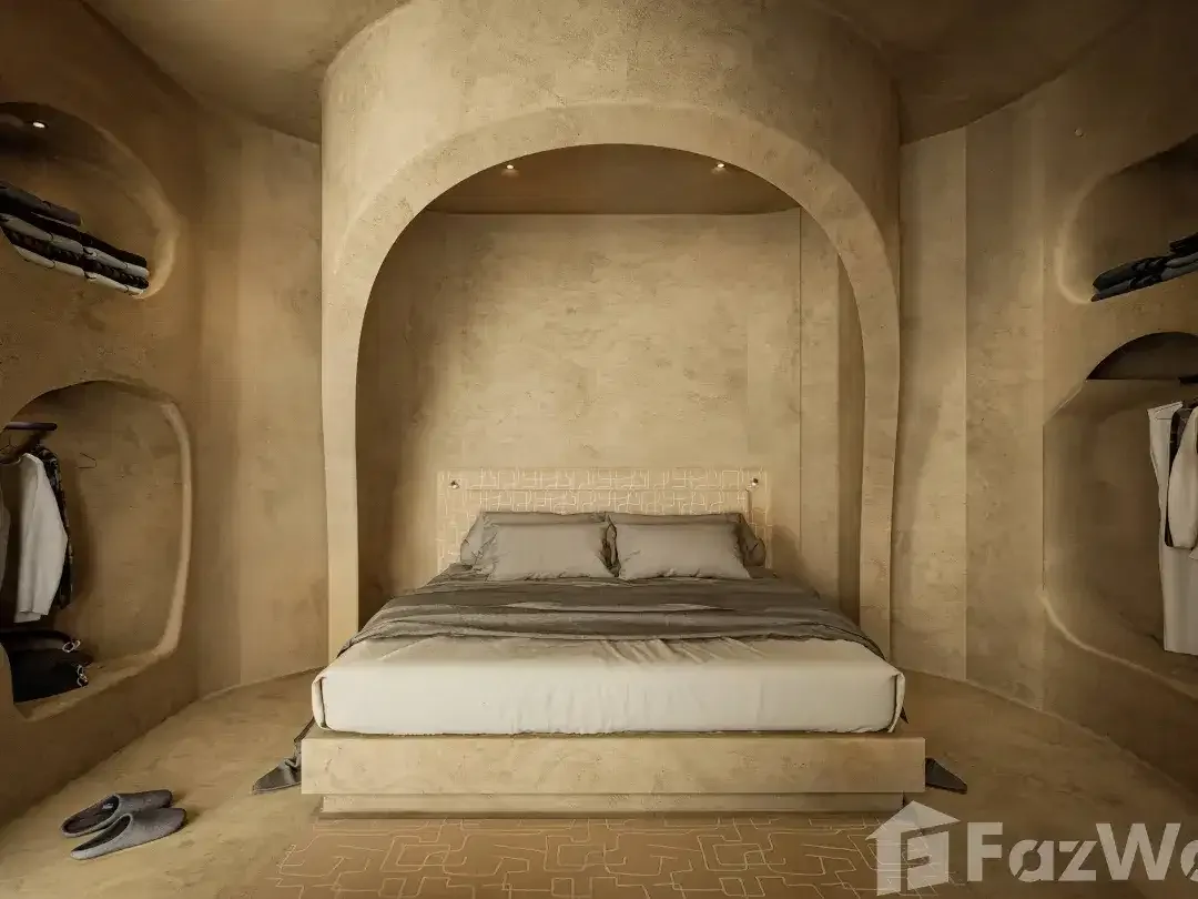 1 Bedroom Villa for sale at Oma Sora - Image 6 of 9