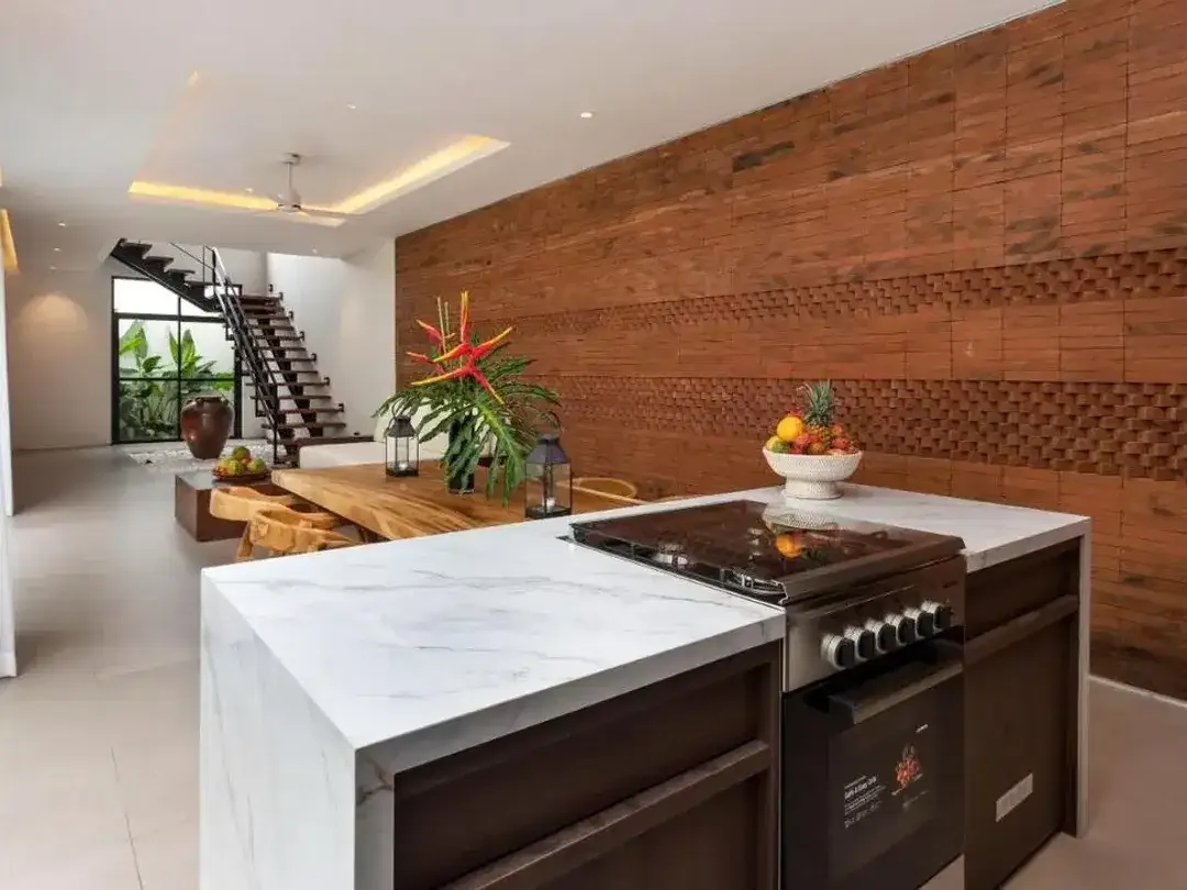 Villa 3 Unit berawa canggu bali - Image 9 of 10