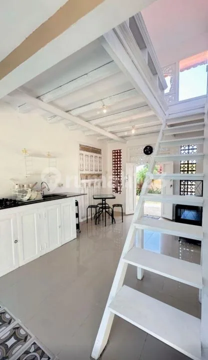 Villa 2Br Jimbaran Near Udayana With A View Of Gwk - Image 3 of 4