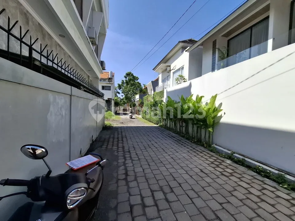 Beautiful Luxury 2Br Villa In Padonan Canggu Ideal For Family Living - Image 2 of 4