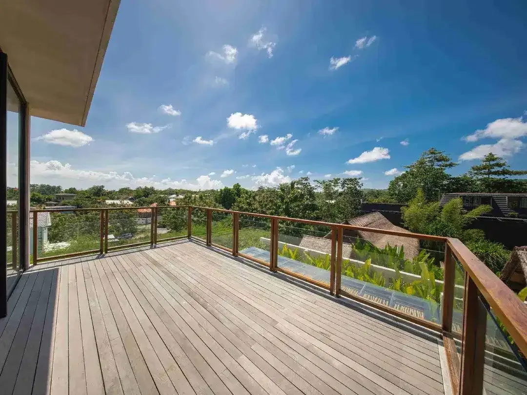 luxury villa for sale freehold Kawasan pantai Bingin Pecatu Badung Bali - Image 6 of 10