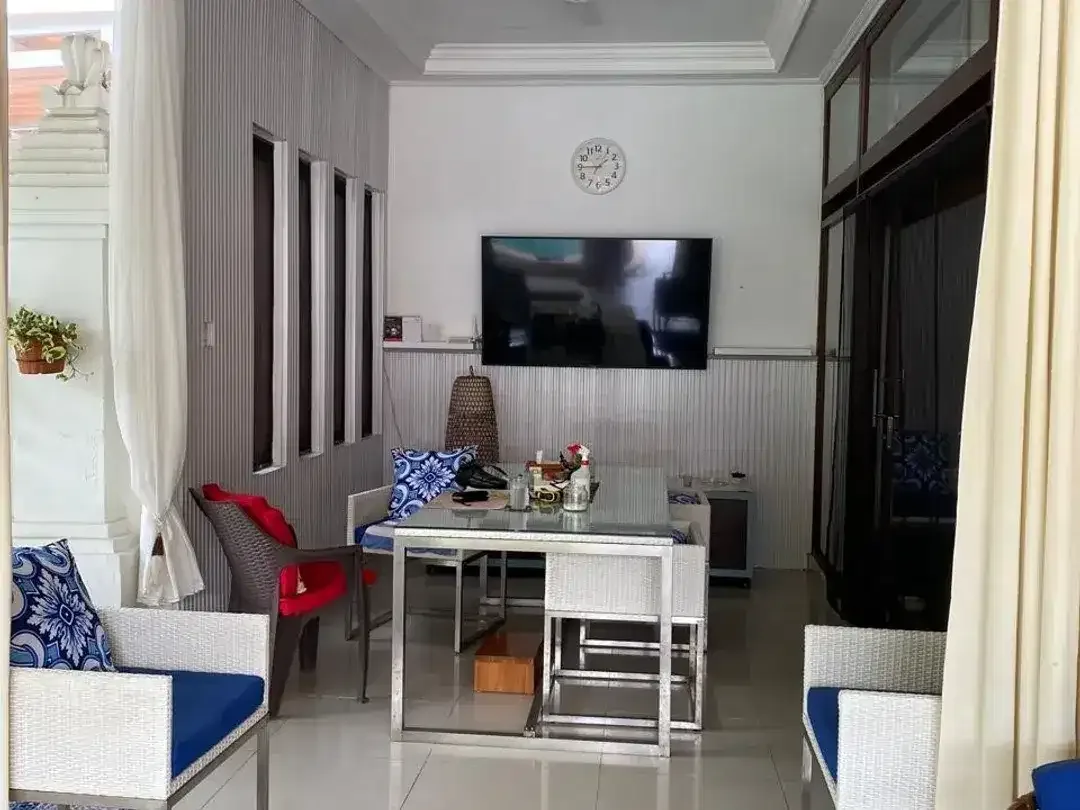 3 Bedroom Villa for sale in Sanur, Bali - Image 3 of 10