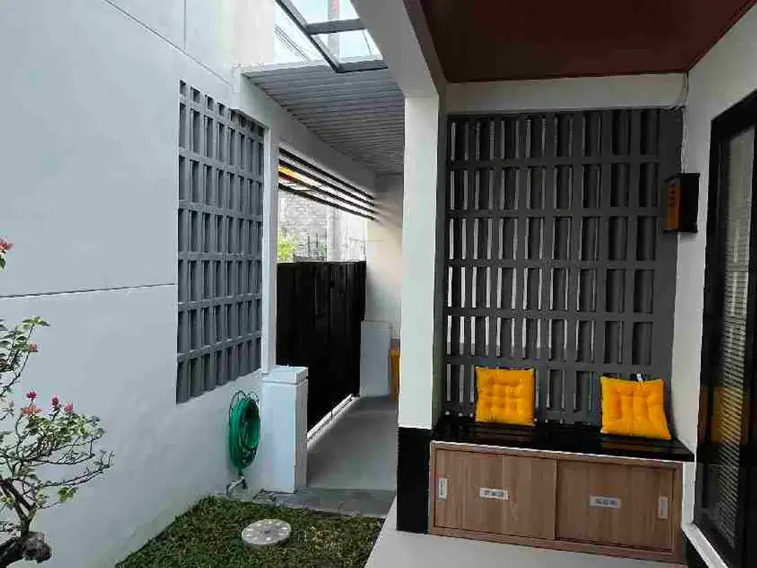 Villa Brand New Kori nuansa Taman Griya Jimbaran - Image 10 of 10