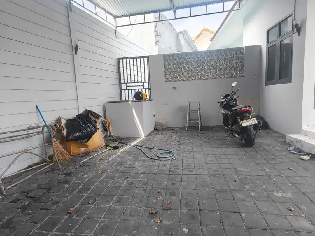 Turun Harga! Rumah 3Br dengan Pool di Jimbaran - Image 6 of 10