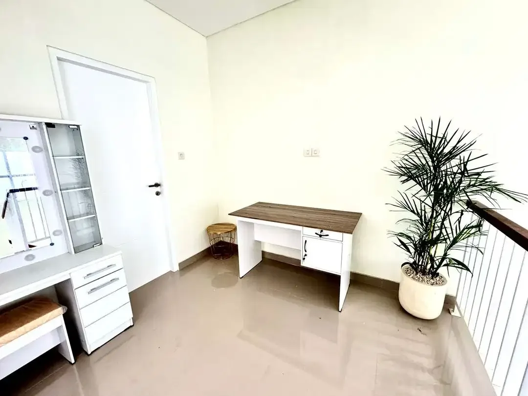 For rent  2 bedrrom brand new villa at Greenlot, Munggu - Image 5 of 8