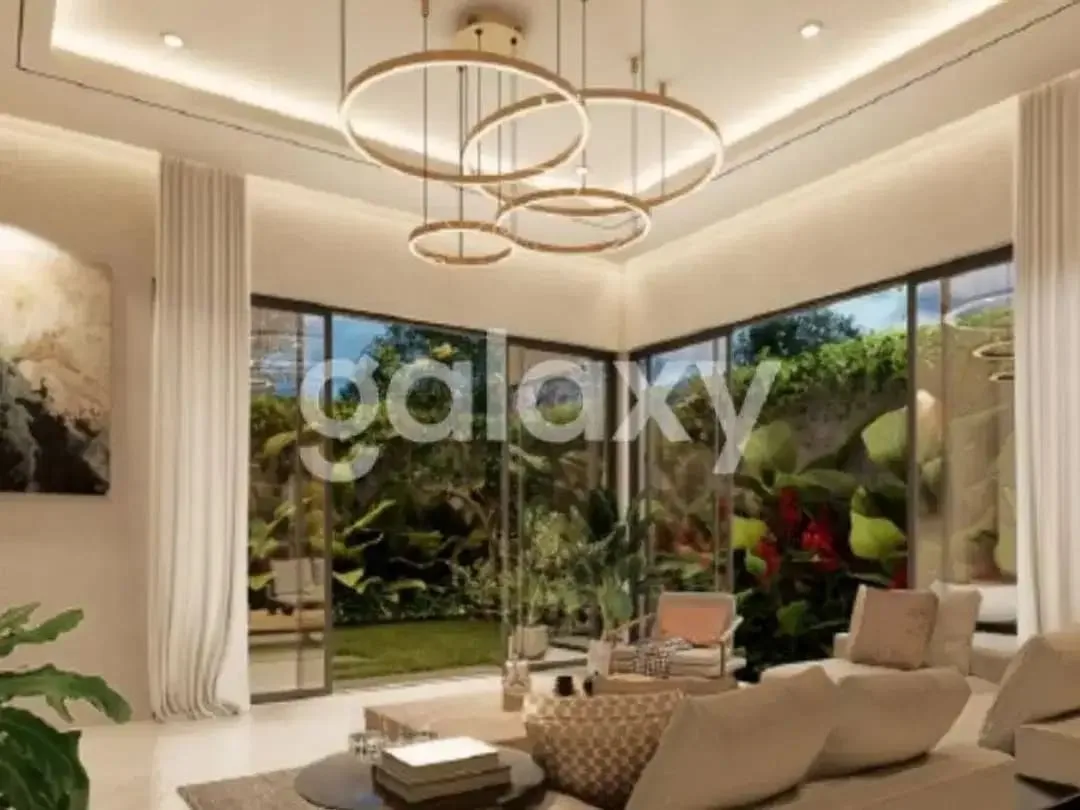 RUMAH MODERN TROPICAL BALE DAME SANUR DENPASAR, BALI - Image 6 of 10