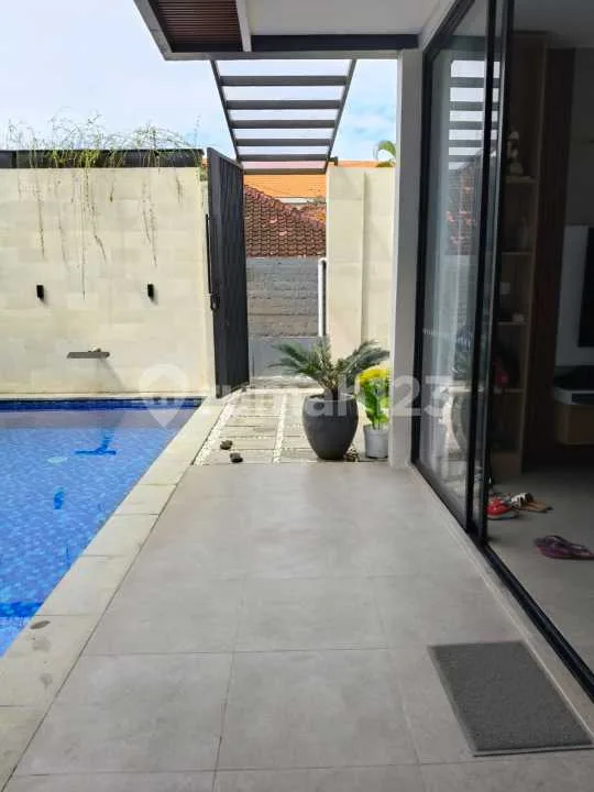 4Bedroom Villa For Yearly Rent In Sanur - Beachside Area (444V) - Image 4 of 4