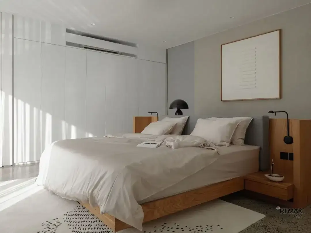 Boutique 2 Bedroom Villa Leasehold 29 Years In Canggu, Badung - Image 6 of 10