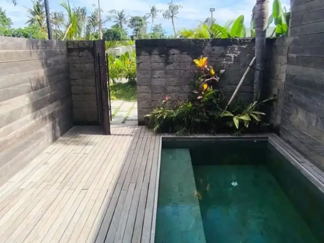 LEASEHOLD APARTEMENT ECOVERSE BY NUANU KEDIRI TABANAN - Image 5 of 10