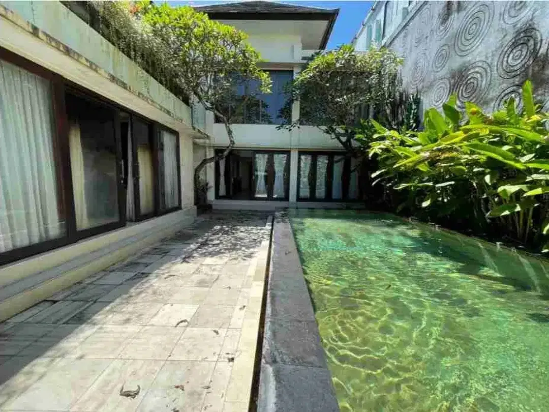 Rumah Tukad Badung 4 Kamar Denpasar Selatan - Image 4 of 9