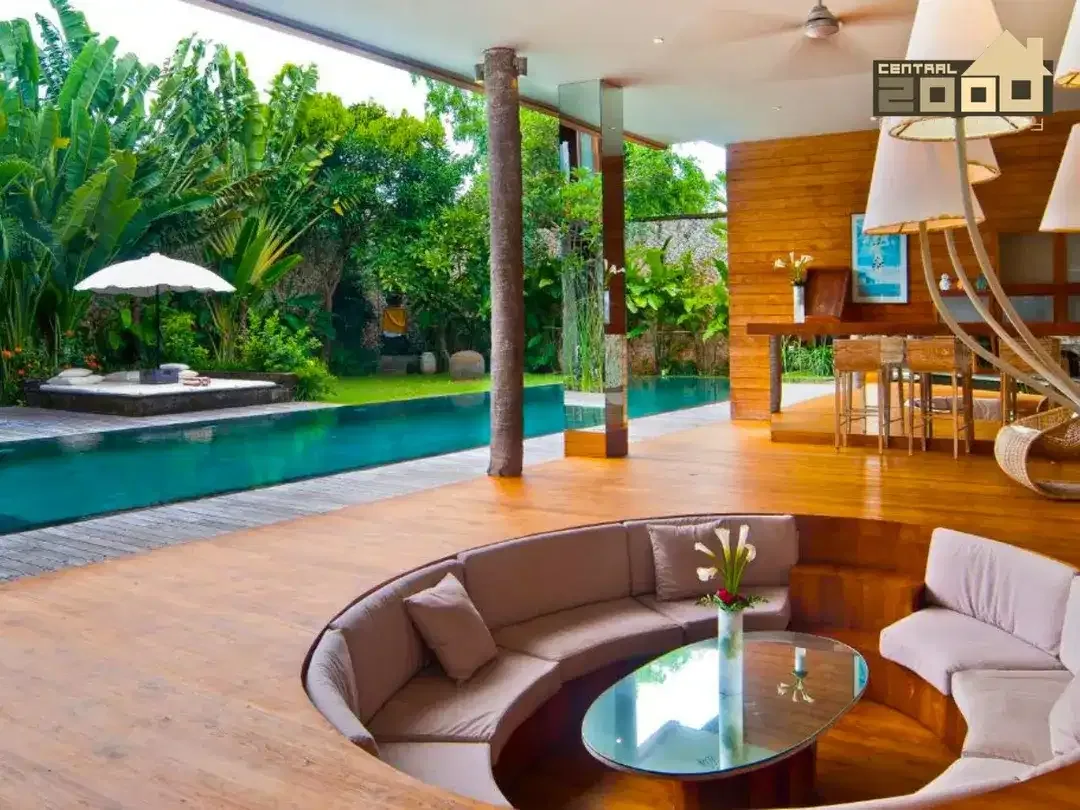 For Sale / Freehold : Luxury Villa, Pantai Petitenget, Seminyak, Bali - Image 5 of 10