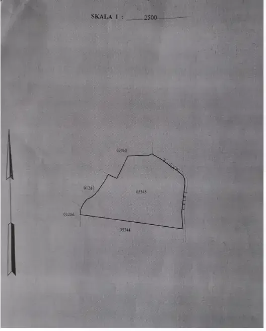 Land at ocean view at pecatu - Image 10 of 10
