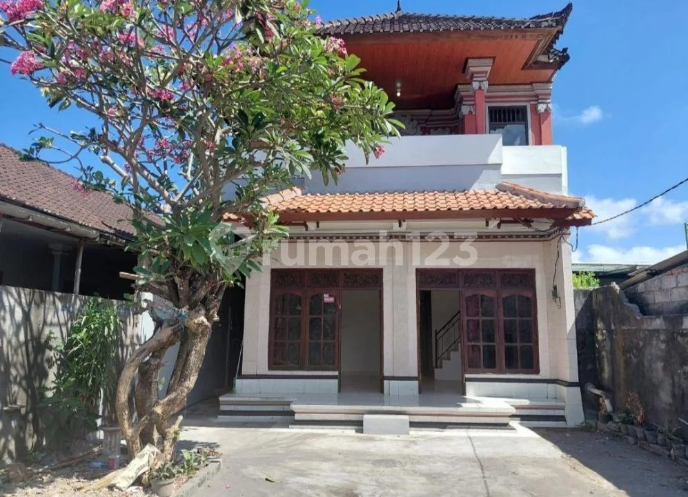 Sewa Rumah Denpasar - Image 1 of 4
