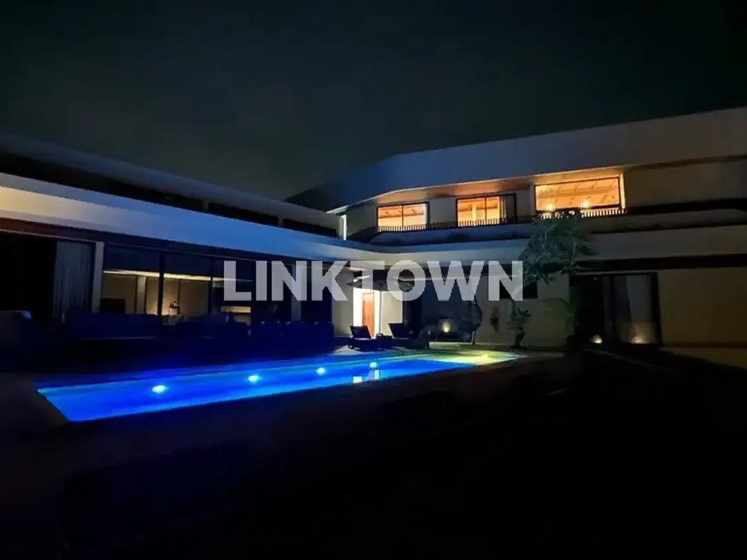 Di Jual Villa & Rumah di Kawasan Tabanan Kaba-kaba - Image 2 of 10