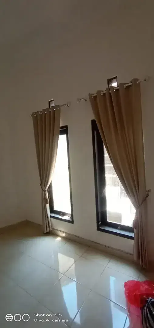 Gorden/ Korden/ Curtain Blackout Murah Meriah - Image 3 of 4