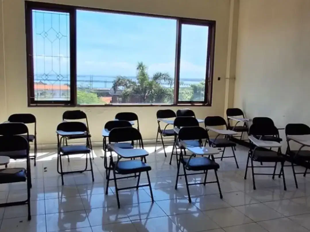 Disewakan Gedung Kantor View Laut dan Tol by Pass Nusa Dua - Image 2 of 6