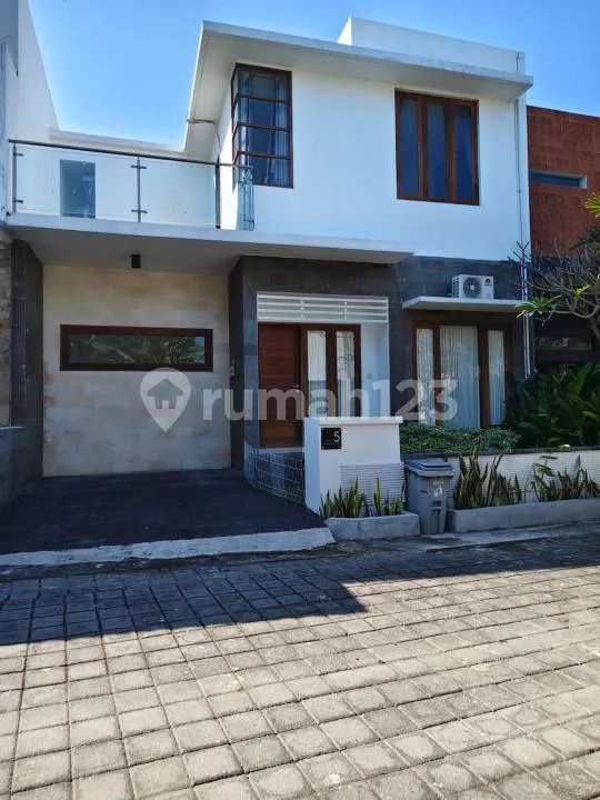 Di Sewakan Rumah Lantai - Image 2 of 4