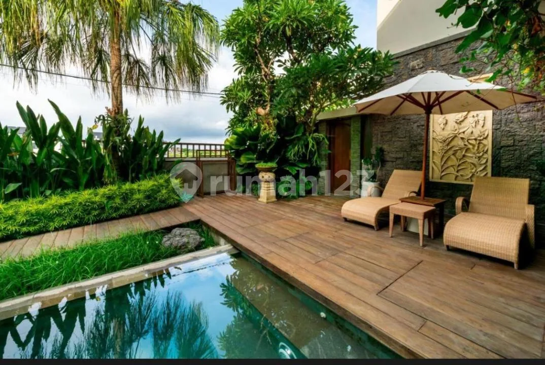 2 Unit Villa Sale - Batu Bolong Canggu. - Image 4 of 4