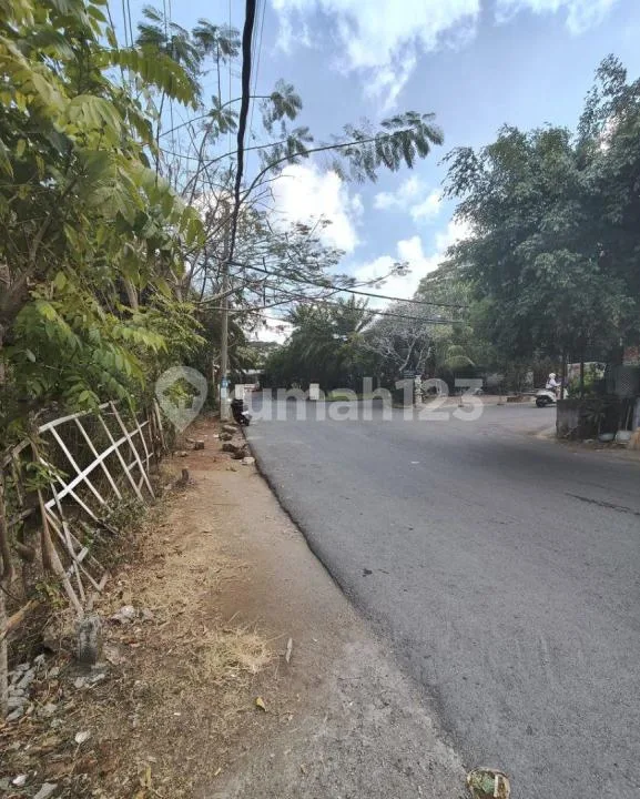 Prime Land Next To Ayana Resort Jimbaran, Pink Zone - Image 4 of 4