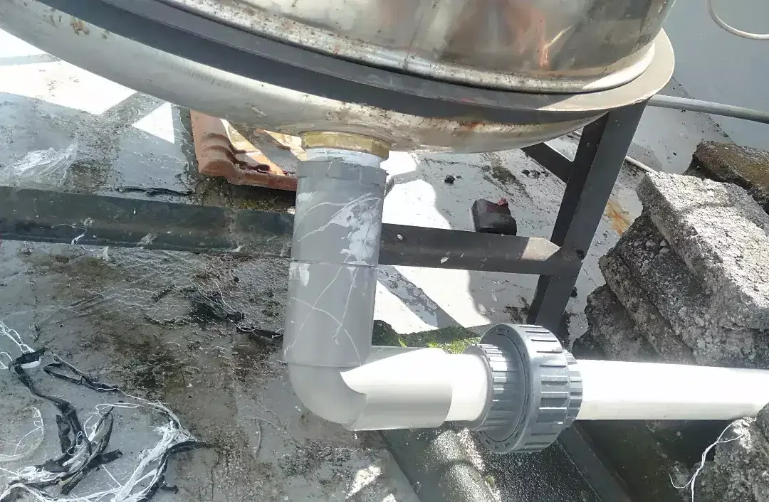Tukang pompa air, listrik,kran,wastafel, kloset duduk,water heater,dll - Image 7 of 7