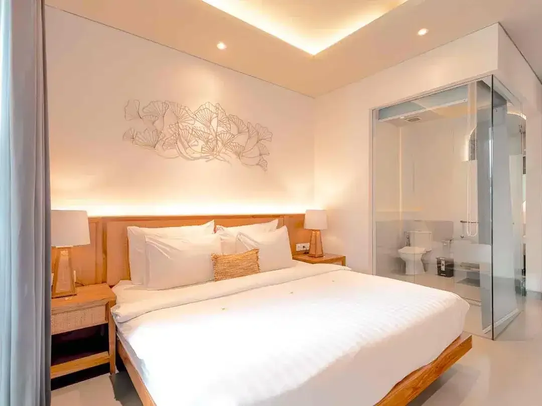 Leasehold / Freehold Villa in Batu Bolong, Canggu - Image 6 of 8