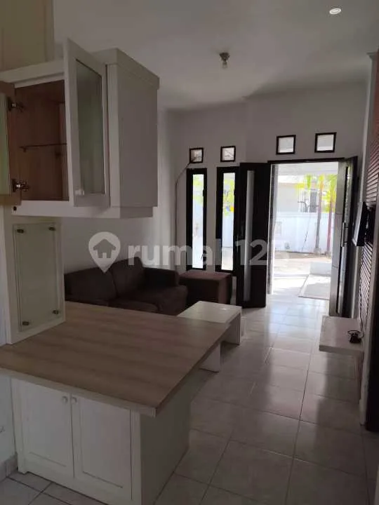 For Rent Minimalist House At Kutuh Bukit - Image 3 of 4