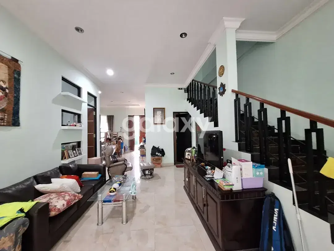 RUMAH TUKAD BADUNG RENON DENPASAR, BALI - Image 4 of 8