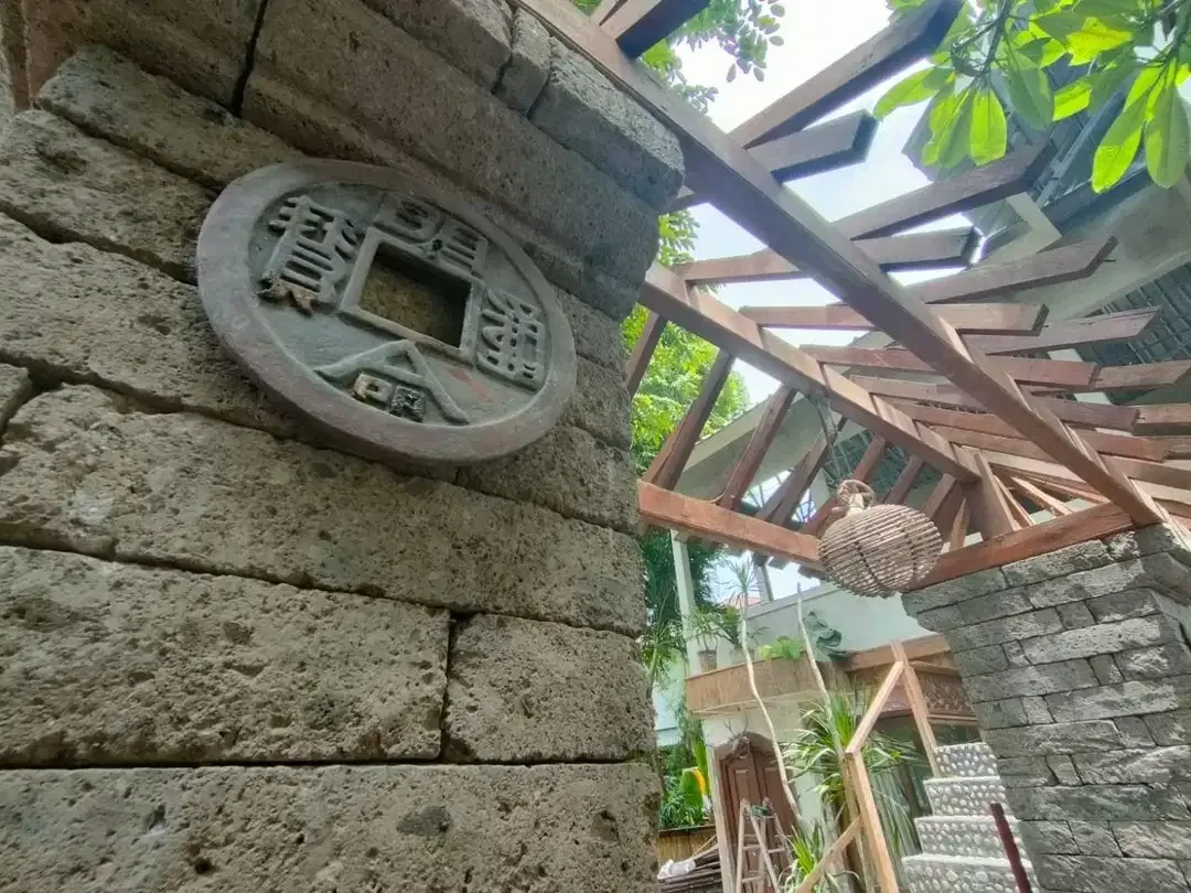 TANAH BONUS BANGUNAN RESTAURANT, VILLA & OFFICE - Image 3 of 10