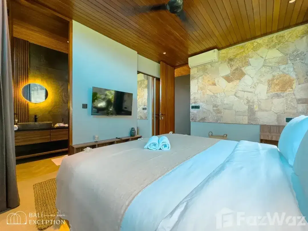 2 Bedroom Villa for sale in Melasti, Bali - Image 5 of 10