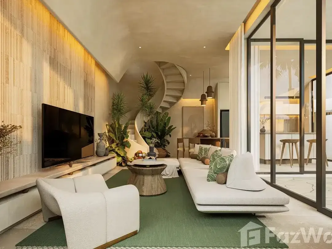 1 Bedroom Villa for sale in Padang Padang, Bali - Image 6 of 10