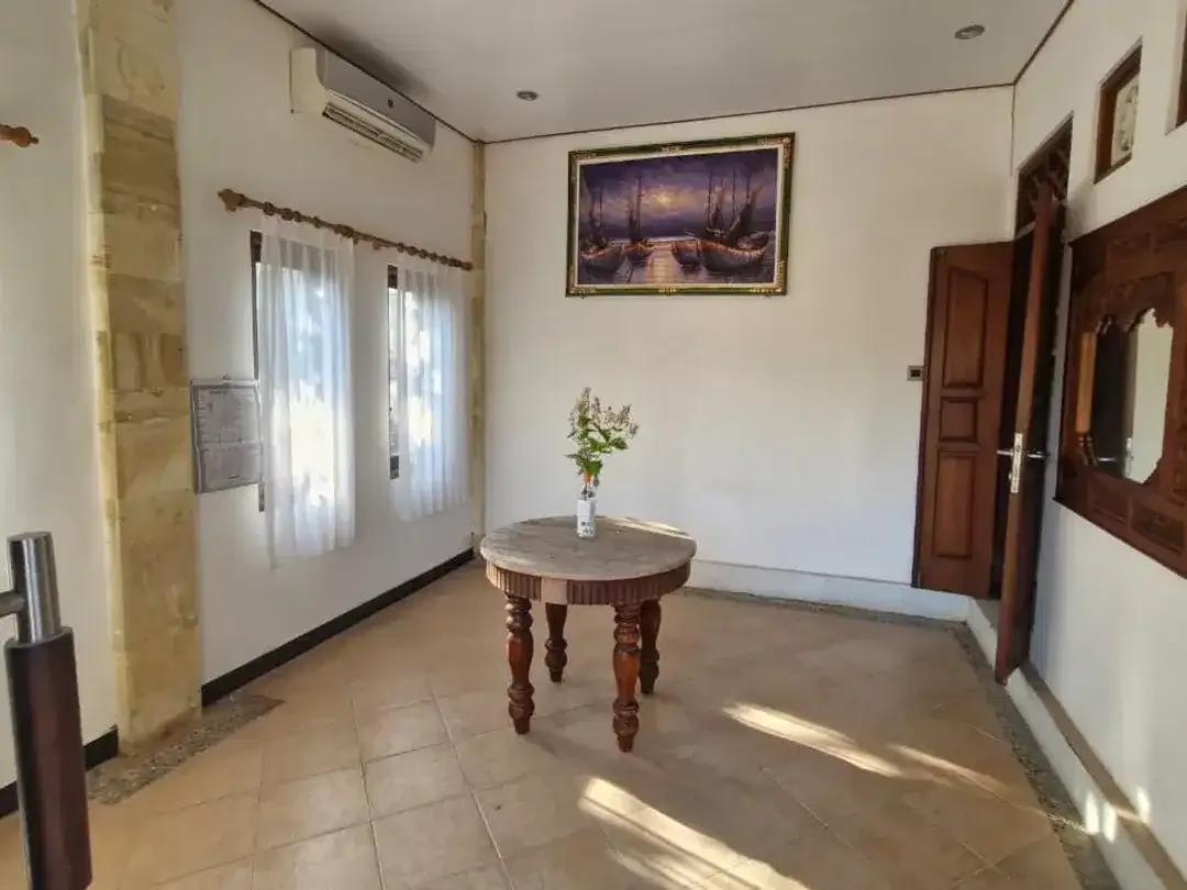 Freehold - Spacious 2-Storey House for Sale in Buleleng - Just 7-10 Minutes from Lovina Beach, North Bali - Image 8 of 10