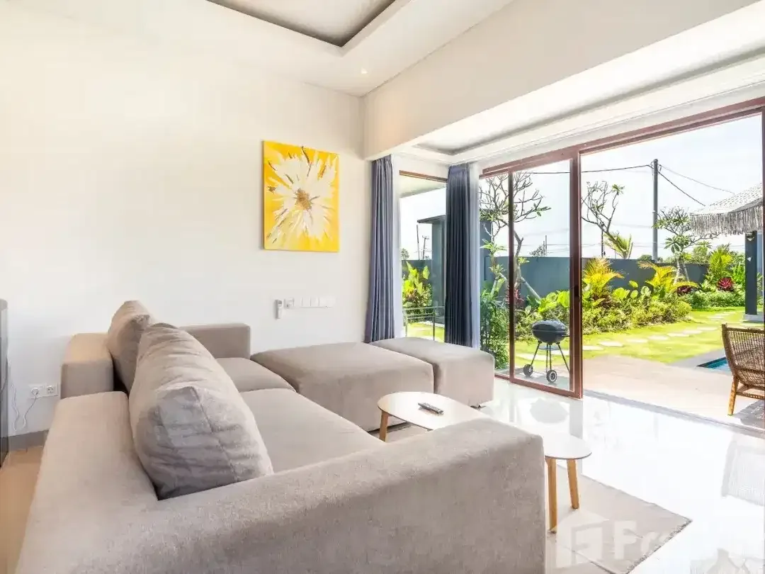 2 Bedroom Villa for rent in Pantai Lima, Bali - Image 6 of 10