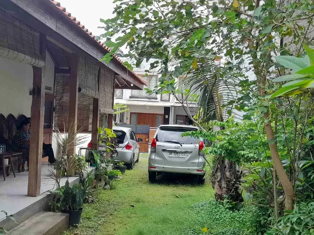 Rumah luas strategis perum Malboro Indah Padangsambian Denpasar Bali - Image 3 of 10