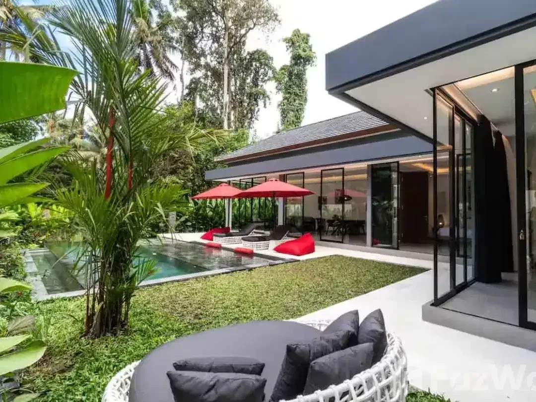 2 Bedroom Villa for sale in Ubud, Bali - Image 5 of 10
