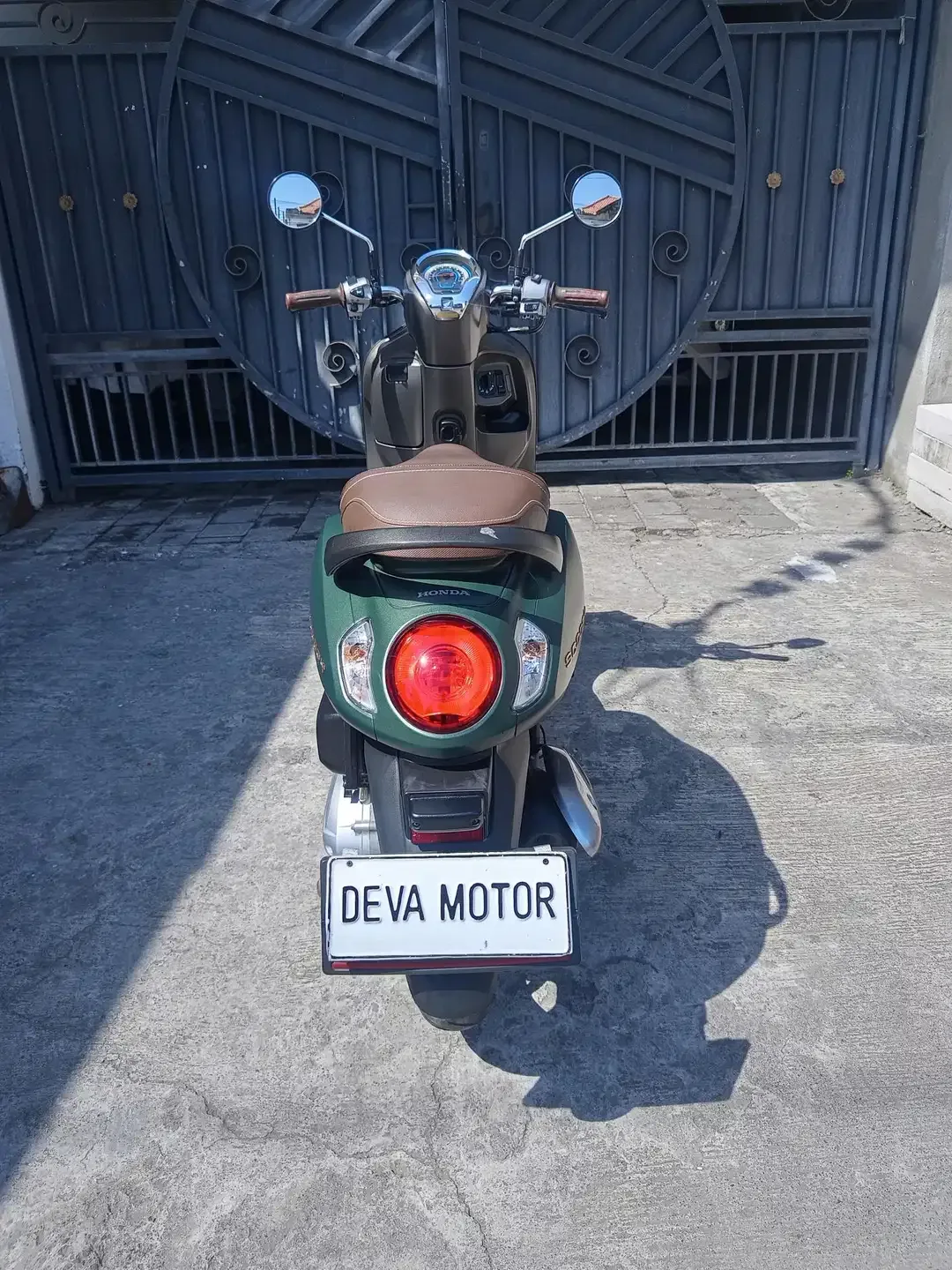 Scoopy DP 2 juta Deva motor - Image 4 of 7