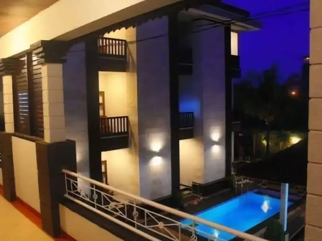 Dijual Hotel Bagus dan Strategis di Jimbaran Bali - Image 7 of 10